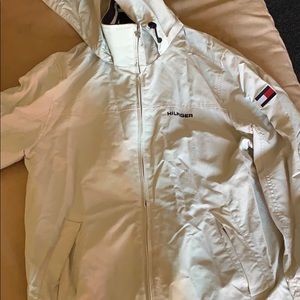 Tommy Hilfiger winter jacket